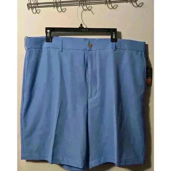 Men's Pro Tour Shorts Blue‎ 40 - Picture 1 of 8